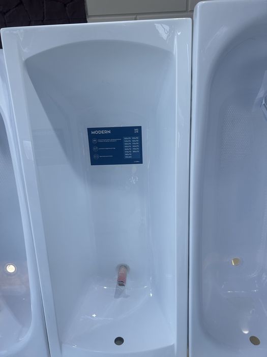 Ванные в Талгаре по опт ценам