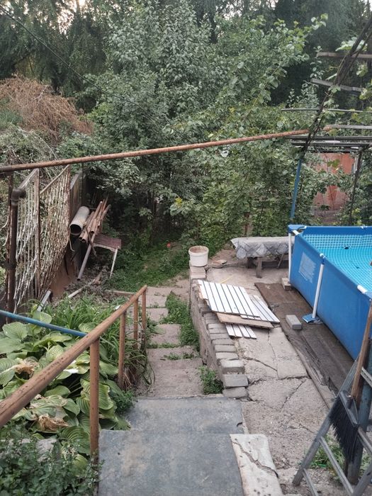 Продам дом в Турксибском районе