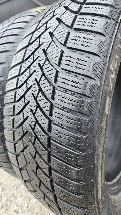 195/55 R16 • Iarna • Semperit Speed Grip 3 87H | 2 buc | Pret/buc