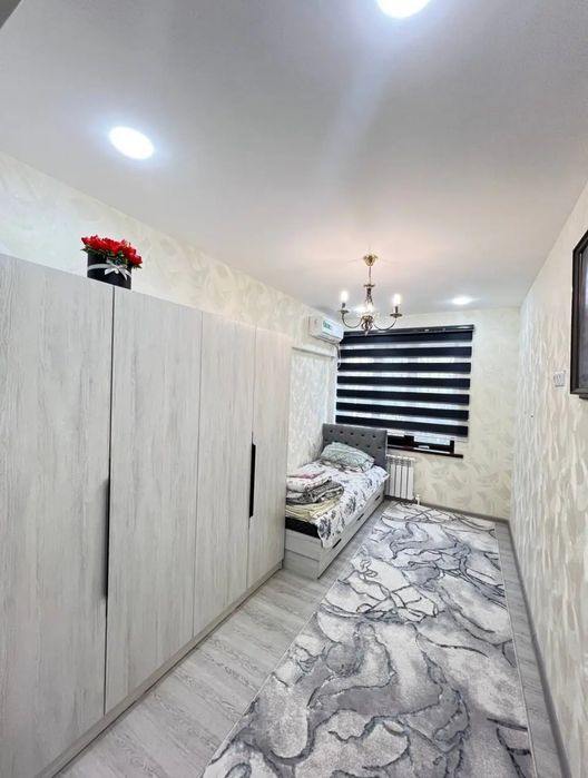 Ц-5 Yunusobod Minor metro yonida 2 xona