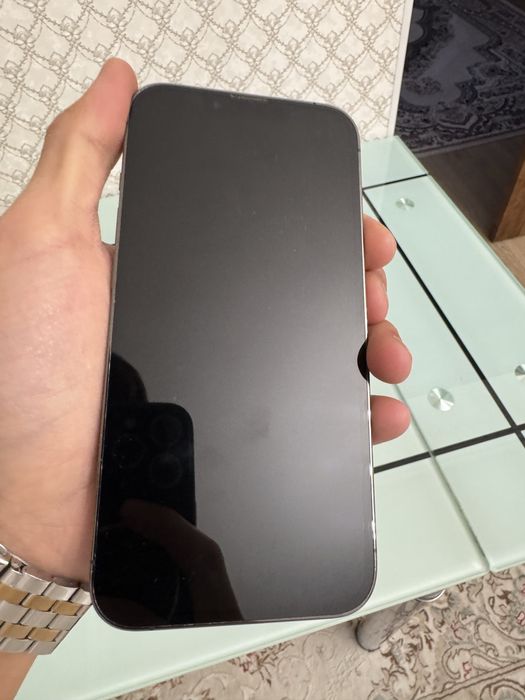 iPhone 13 Pro 80% 128gb