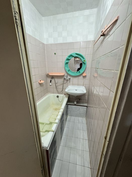 2 xonalik kvartira sotiladi