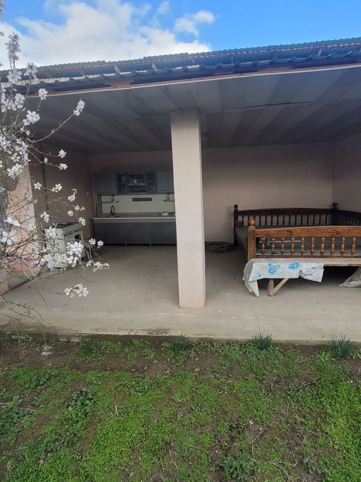 Продаётся дом Бектемирский район  2.5 сот 3 ком