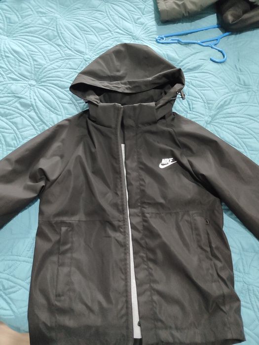 Ветровка на мальчика