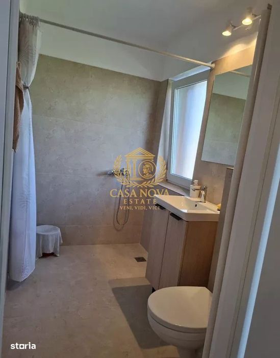 Apartament 1 camera + nisa de dormit, cartier Gheorgheni, parcare