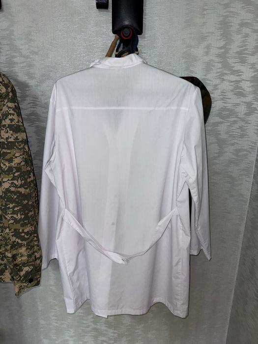 Халат лабораторный Dr Neo XL