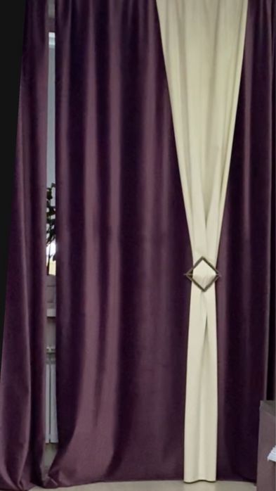 Продам шторы и тюль срочно!!!