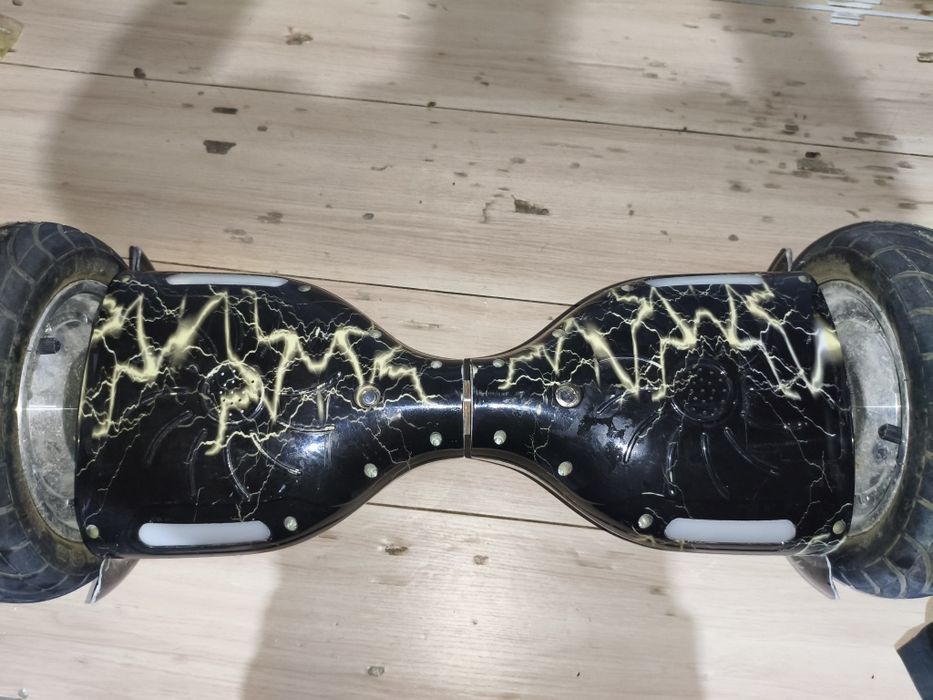 Продается Гидроскутер 1