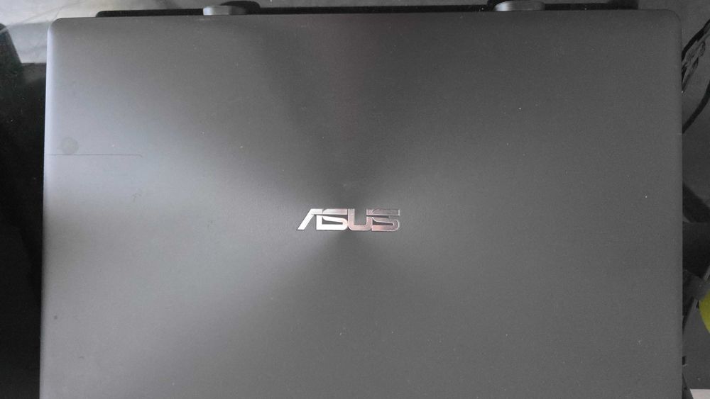Laptop Asus X550JK