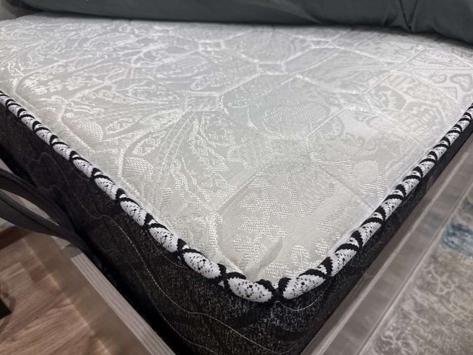 Кровать односпальная