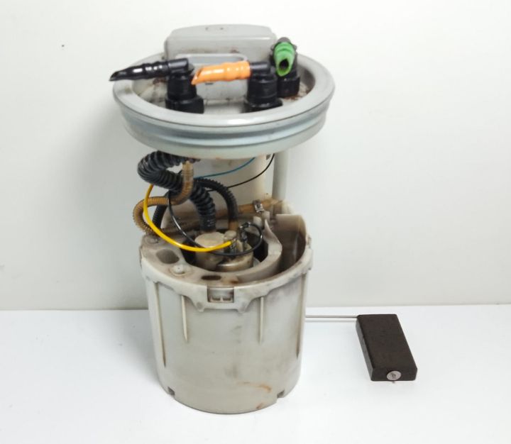 Pompa combustibil  7M3919050A Volkswagen VW Sharan prima generatie