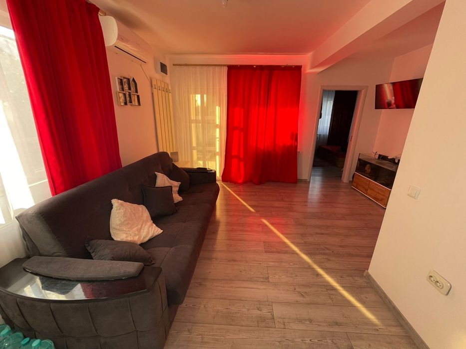 Vand casa Navodari