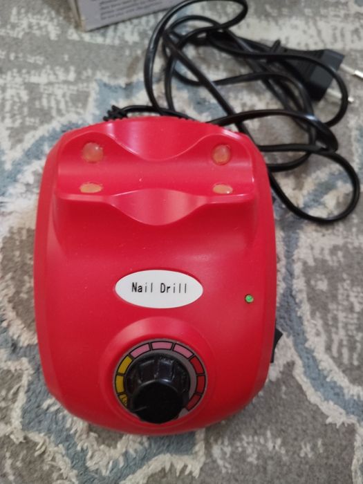 Продам аппарат для маникюра