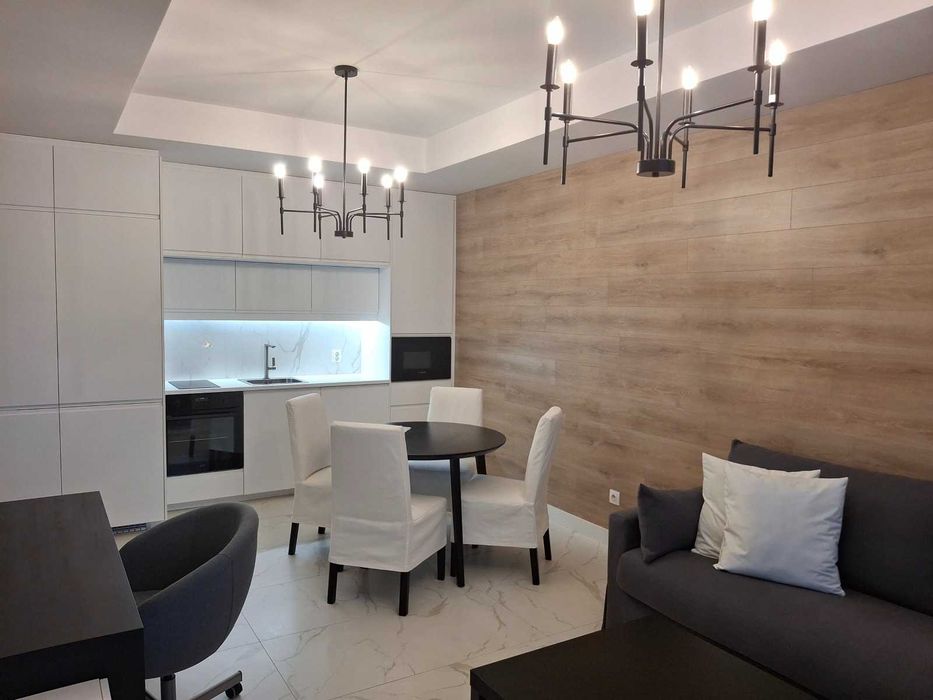 Дава се под наем Двустаен апартамент в София, Младост 3 - 68 кв.м за 499.8 € - Снимка #2