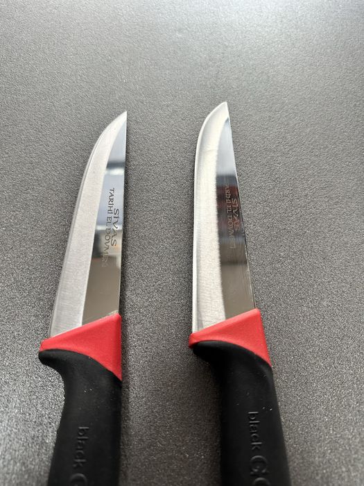 Касапски ножове Турски