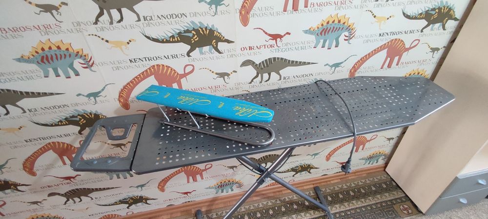 Продам гладильную доску