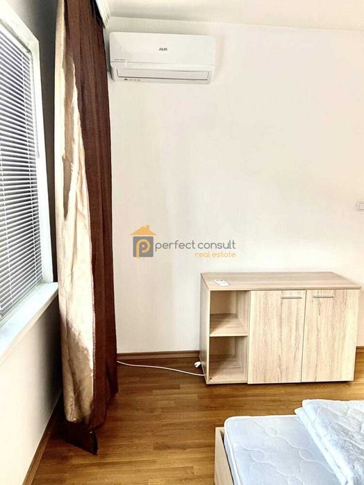 Дава се под наем Двустаен апартамент в Пловдив, Каменица 2 - 68 кв.м за 375 € - Снимка #7