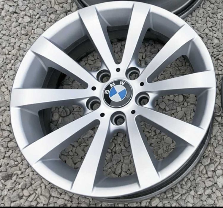 BMW джанти 17 инча