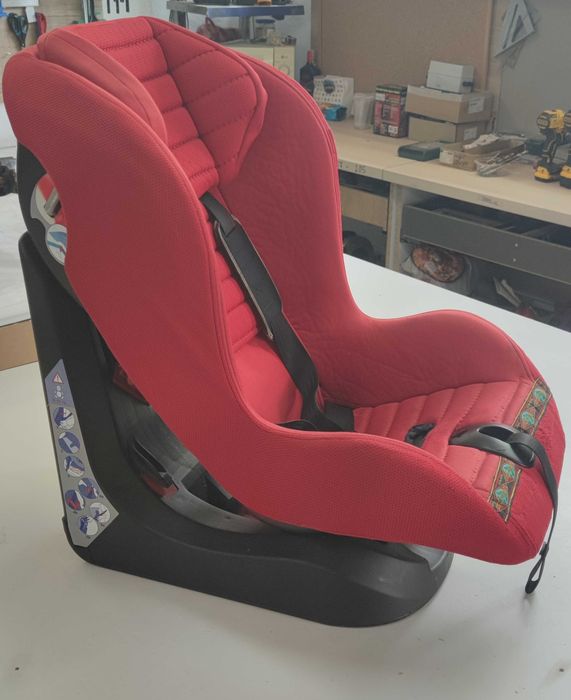 Детско столче за кола