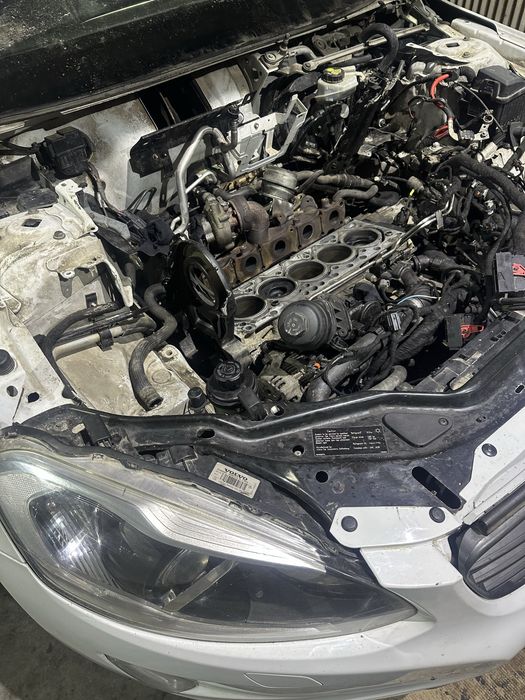 Bloc motor ambielat volvo XC60 D5244T15