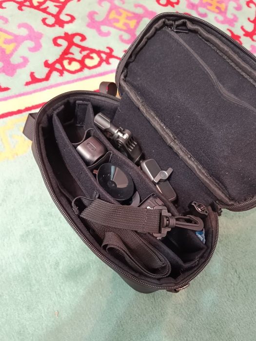 Dji osmo nano идеал