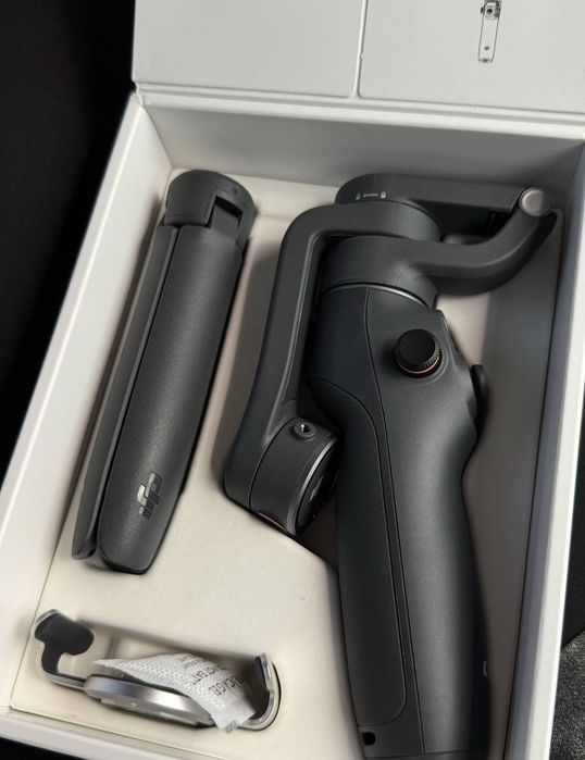 Стабилизатор DJI OSMO MOBILE 6
