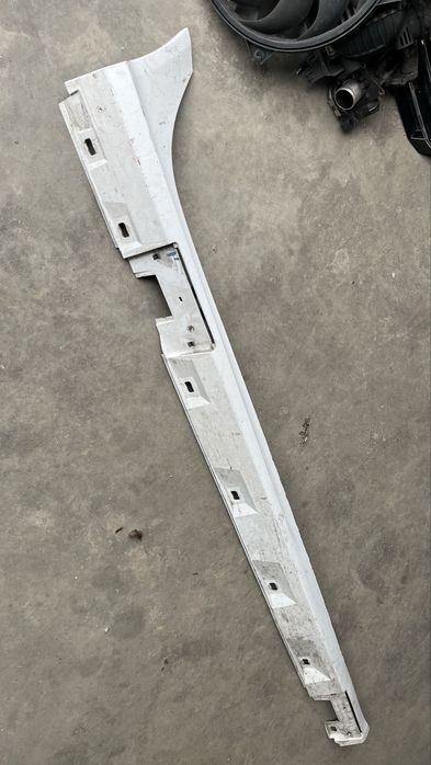 Audi A6 C7 S-Line десен праг