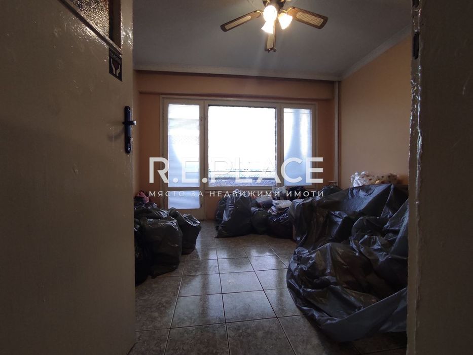 Продава се Четиристаен апартамент в Варна, Младост 1 - 82 кв.м за 1525 €/кв.м - Снимка #4