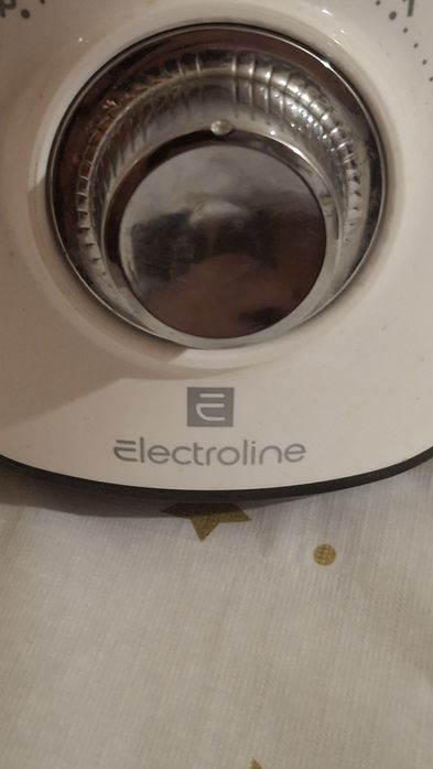 Mixer Legume și Fructe