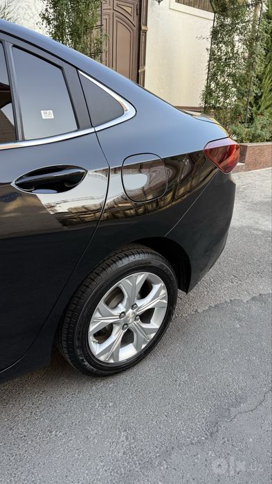 Chevrolet onix premier full