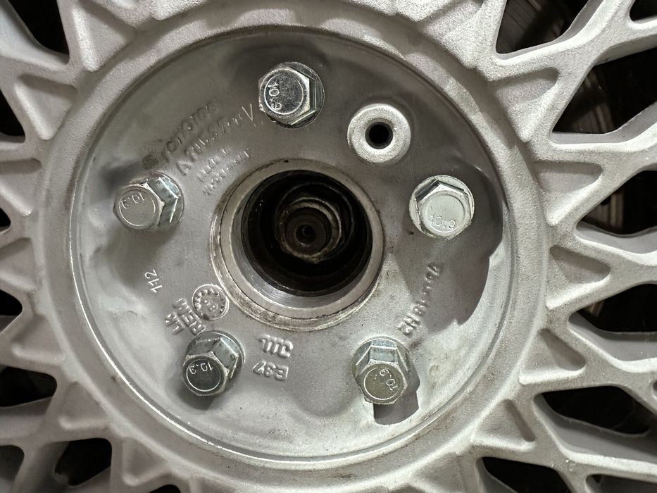 Джанти RemoTek 5x112 15