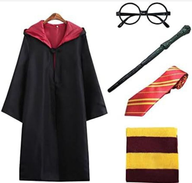 Костюм на Хари Потър