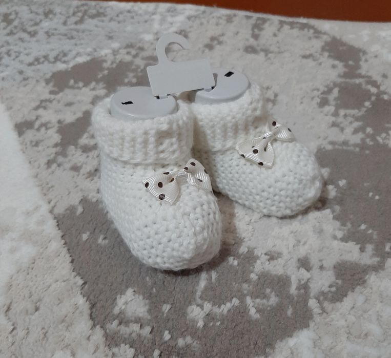 Комбинезончик для малышки