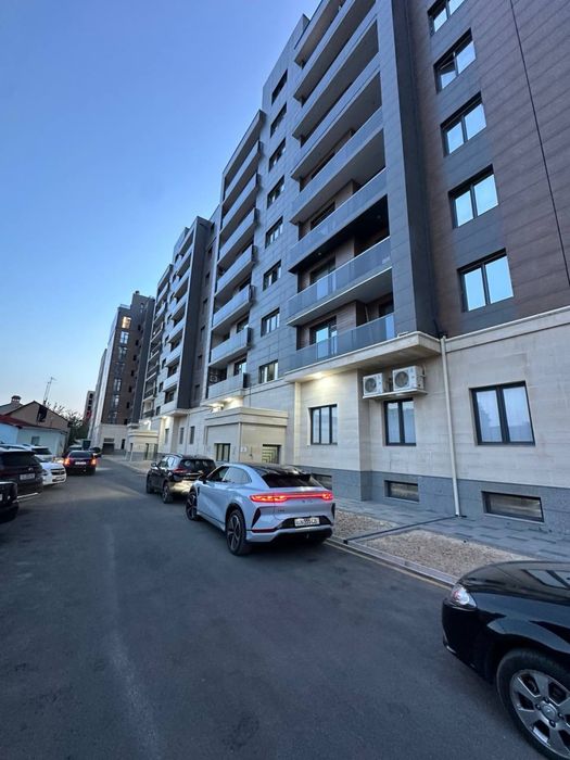 Ул.Мукумий Узбекфилм 3х Комнатная Новостройка лух АПАРТМЕНТ