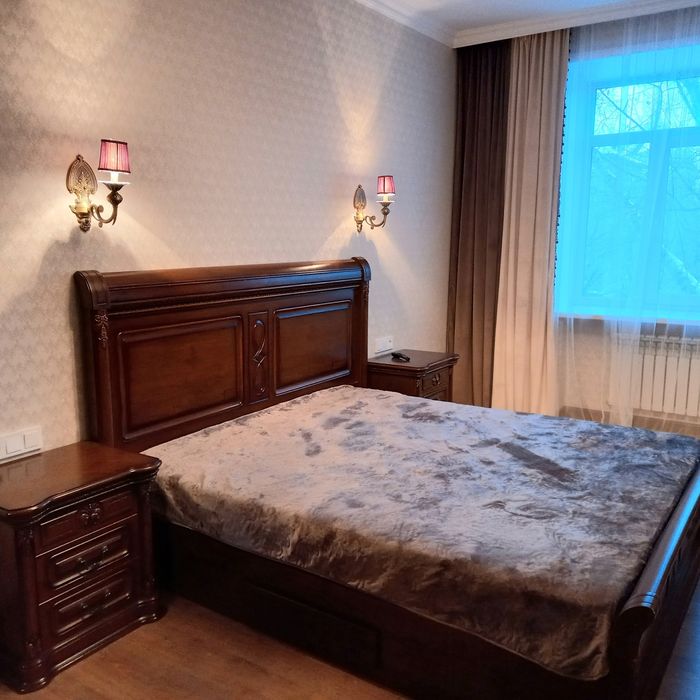 ВИП КВАРТИРА в Караганды, Бухар Жырау