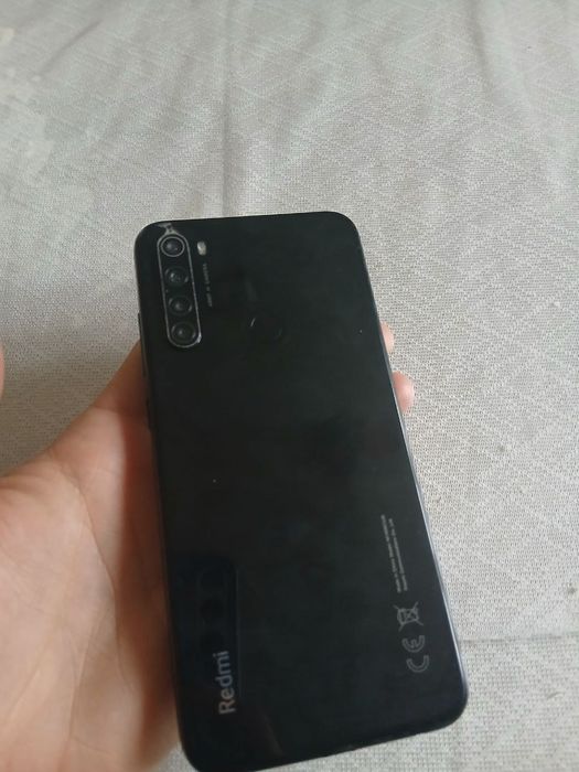 redmi note 8 64gb