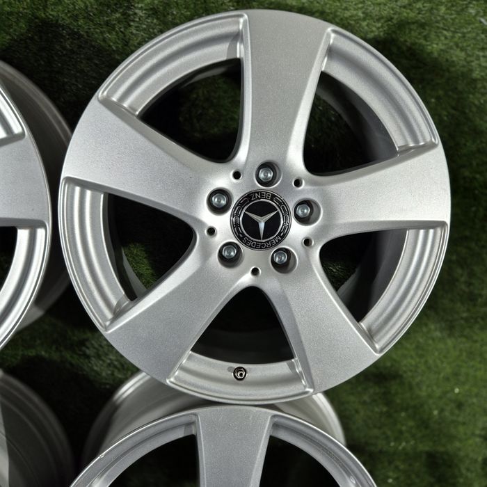 Jante R 17 5x112 Mercedes Cclass, E class, Vito
