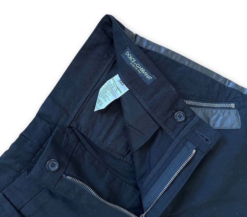 Мъжки панталон Dolce & Gabbana