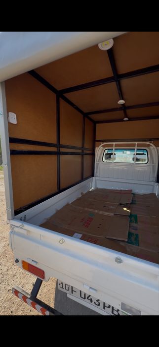 Avto tent labo авто тент лабо