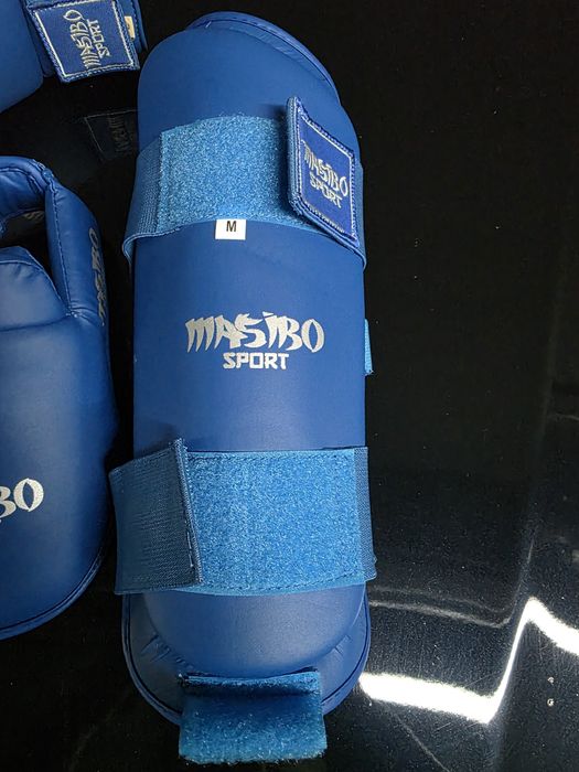Set karate Masibo sport