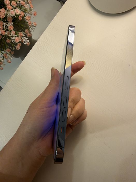 Iphone 13 pro max 128gb