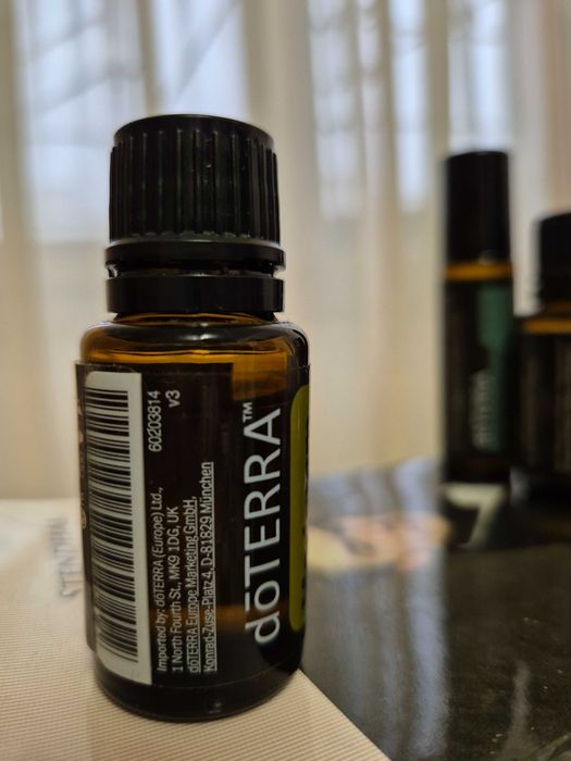 Ulei esențial Marjoram doTERRA