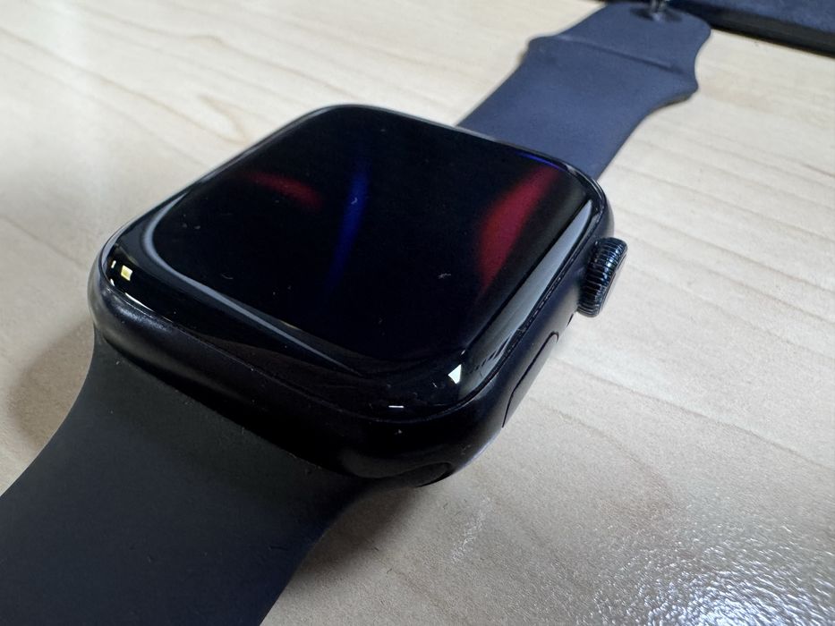 Apple watch series 9