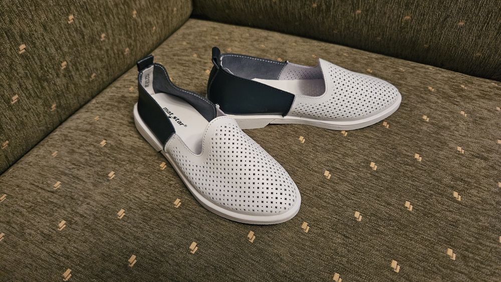 Нови обувки рр 38, Матстар