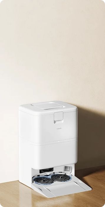 Xiaomi Robot Vacuum H50 Pro