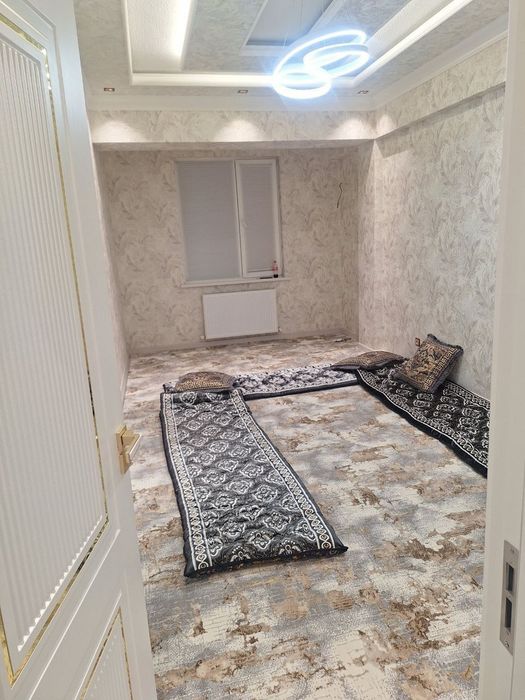 Choshtepa metroni oldida kvartira.