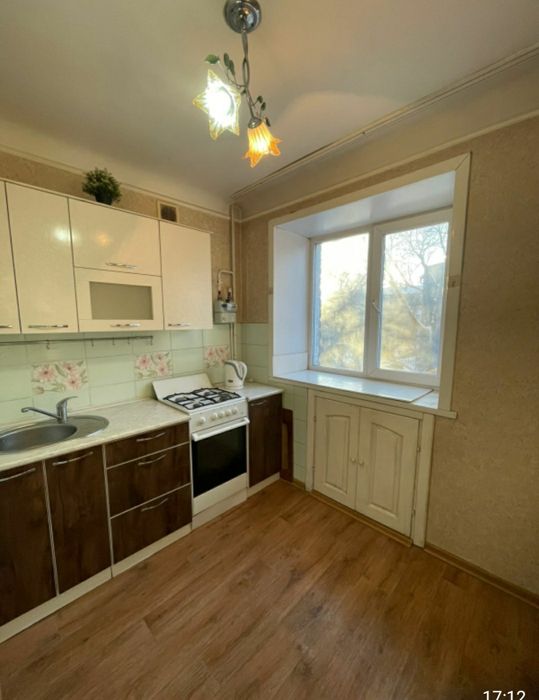 Продам 1 ком Вокзал