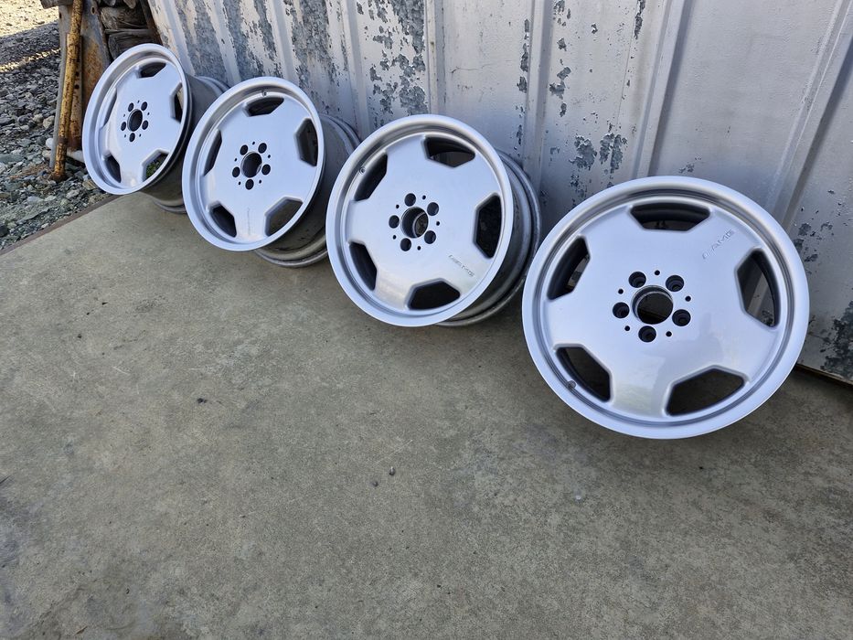 Djanti Monoblock AMG  джанти Моноблок