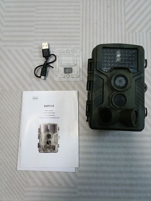 Camera supraveghere