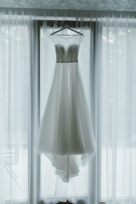 Rochie de mireasă NAVA BRIDE